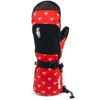 Women's Cinch Mitt - Little Flowers