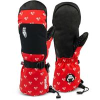 Women's Cinch Mitt - Little Flowers