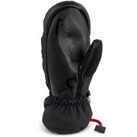 Youth Cinch Mitt - Black
