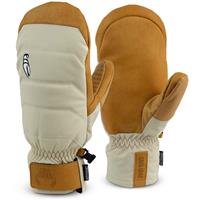 Snuggler Mitt