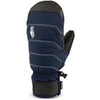 Snuggler Mitt - Navy Contrast