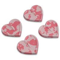Mini Hearts