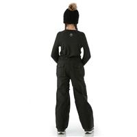 Youth Mountain Range Insulated Pants - Black