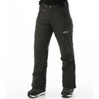 Women's Avalanche Snow Pants - Black
