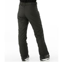 Women's Avalanche Snow Pants - Black