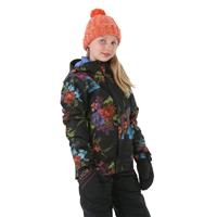 Girl's Whirlibird II 3-in-1 Jacket