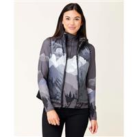Women's Sela Reversible Vest
