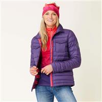 Women's Annie Shacket