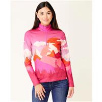 Women's Shasta Top
