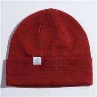 FLT Beanie - Rust