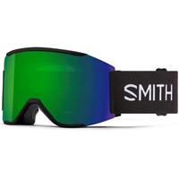 Squad MAG Goggle - Black Frame / ChromaPop Everyday Green Mirror Lens (M007560JX99XP)
