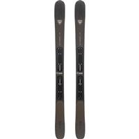 Men's Sender 90 Pro Skis + XP10 Bindings