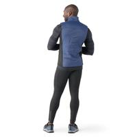 Men's Smartloft Vest - Deep Navy