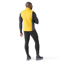 Men's Smartloft Vest - Honey Gold
