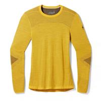 Men's Intraknit Merino 200  Crew - Honey Gold