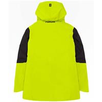 Men's 3 Layer All Mountain Jacket - Forum Green