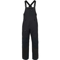 Men's Baker Bib - Black