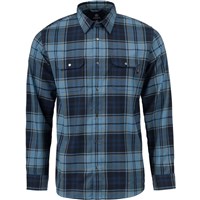 Men's Handlebar Tech Flannel