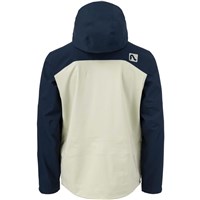 Men's Flylow Malone Jacket - Abyss / Mist