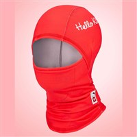 Unisex Hurra Hinged Balaclava - Hello Kitty Red