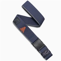 Youth Blackwood Belt - Navy / Flame