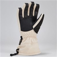 Women's Da Goose Gore-Tex Down Gloves - Stone