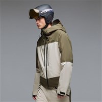 Men's Canopy Pro Insulated Jacket