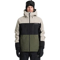 Men's Sycamore Block 20K Jacket