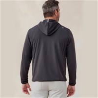 Men's Stratford Hoodie - Cinder