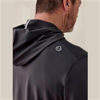 Men's Stratford Hoodie - Cinder