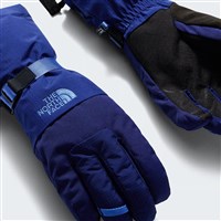 Montana Glove - Bold Blue