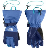 Kids' Montana Glove - Bold Blue / Active Blue