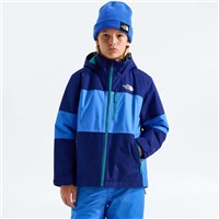 Boys' Freedom Insulated Jacket