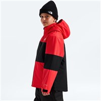 Boys' Freedom Insulated Jacket - Elevation Red