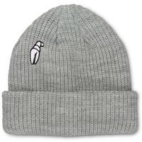 High Mark Beanie - Heather Grey