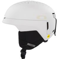 MOD3 MIPS Helmet - Matte White