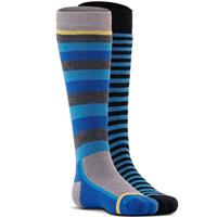 Snowday 2 Pack Socks