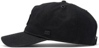 Odyssey Stacked Thermal Hat - Black (25)