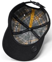 Odyssey Stacked Thermal Hat - Black (25)