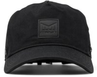 Odyssey Stacked Thermal Hat - Black (25)