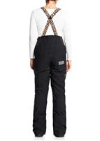 Women's Collective Bib Pant - DC Womens Collective Bib Pant - WinterWomen.com                                                                                                       