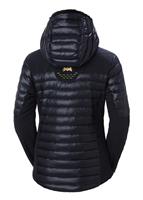 Women's Avanti Jacket - Navy - Helly Hansen Womens Avanti Jacket - WinterWomen.com                                                                                                   