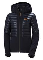 Women's Avanti Jacket - Navy - Helly Hansen Womens Avanti Jacket - WinterWomen.com                                                                                                   