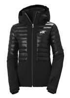 Women's Avanti Jacket - Black - Helly Hansen Womens Avanti Jacket - WinterWomen.com                                                                                                   