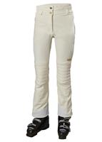 Women's Avanti Stretch Pant - Snow (21) - Helly Hansen Womens Avanti Stretch Pant - WinterWomen.com                                                                                             