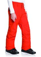 Estate Youth Pant - Pureed Pumpkin (NZE0) - Quiksilver Estate Youth Pant - winterkids.mom                                                                                                         