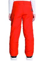Estate Youth Pant - Pureed Pumpkin (NZE0) - Quiksilver Estate Youth Pant - winterkids.mom                                                                                                         