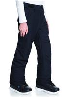 Estate Youth Pant - True Black (KVJ0) - Quiksilver Estate Youth Pant - winterkids.mom                                                                                                         