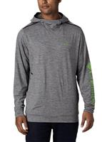 Men's Tech Trail Pullover Hoodie