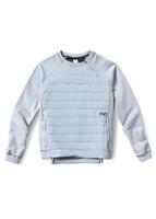 Women's Manifest Crew Neck - Light Stone - Forward Womens Manifest Crew Neck - WinterWomen.com                                                                                                   